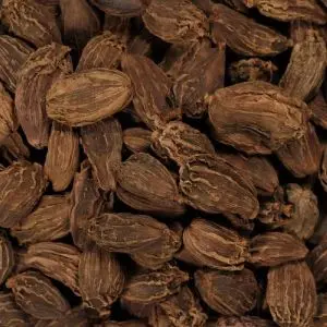 Kali Elaichi – Premium Black Cardamom Pods  Badi Elaichi for Biryani, Curries & Ayurvedic Wellness 