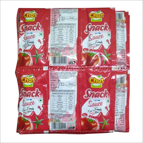 Tomato Ketchup Sachets – 8g x 72 pcs  Hygienic Single-Serve Pack  Ideal for Cafes, Tiffins & Events