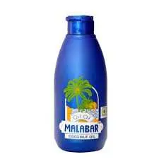 Malabar Pure Coconut Oil – 30ml  Cold-Pressed & Chemical-Free  Travel-Friendly Pack 
