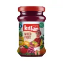 Kissan Mixed Fruit Jam – 200g  Made with 100% Real Fruit  Sweet & Tangy Spread for Breakfast 