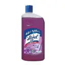 Lizol Disinfectant Floor Cleaner – 500ml  Kills 99.9% Germs  Multipurpose Surface Cleaner 