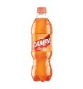 Campa Orange Soft Drink – 500ml  Fizzy Citrus Refreshment  Classic Indian Beverage