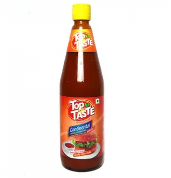 Top Taste Premium Liquid – 1L  Rich Flavor for Cooking, Marination & Table Use  Ideal for Homes & Food Services 