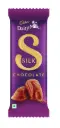 Cadbury Dairy Milk Silk Chocolate Bar – 140g Rich & Creamy Milk Chocolate  Premium Indulgence for Gifting & Celebrations 