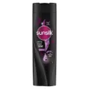 Sunsilk Stunning Shine Shampoo – 180ml  Enriched with Pearl Extracts for Smooth, Shiny Hair  Daily Use  Suitable for All Hair Types 