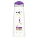 Dove Daily Shine Shampoo – Radiant Care for Healthy, Glossy Hair
