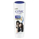 Clinic Plus Strong & Long Health Shampoo | Strength & Nourishment for Healthy Hair (175ml)