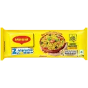 Maggi 2‑Minute Masala Instant Noodles – Classic Taste of India