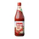 Kissan Tomato Ketchup – Sweet & Tangy, Made with 100% Real Tomatoes