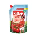 Kissan Fresh Tomato Ketchup – 1.1 Kg Pouch, Sweet & Tangy Flavor