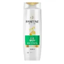 Pantene Advanced Hairfall Solution Anti‑Hairfall Silky Smooth Shampoo for Women (340 ml)
