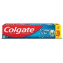 Colgate Strong Teeth – Nourish & Strengthen Your Teeth (38g)