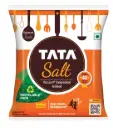 Tata Salt, Iodised Namak, Vaccum Evaporated Salt (1kg)