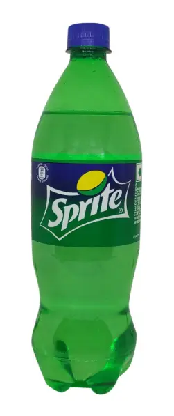 Sprite Lemon-Lime Soft Drink  (1L)