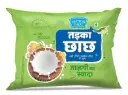 Mother Dairy Probiotic Tadka Chach Pouch (270ml)
