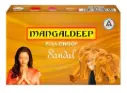 Mangaldeep Incense Sticks (Pack of 3)