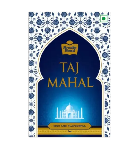 Taj Mahal Rich & Flavourful Tea (250 g)