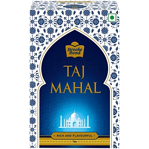 Taj Mahal Rich & Flavourful Tea (250 g)