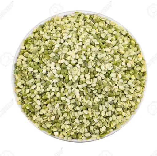 Green Chilka Moong Dal – A Hearty & Healthy Lentil Dish