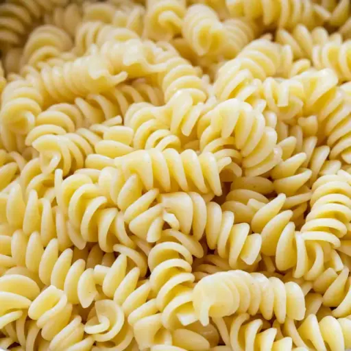 Premium Durum Wheat Pasta (1kg) No Maida High-Protein & Fiber 