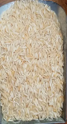 Samrat Best Quality Rice – Premium Taste & Aroma