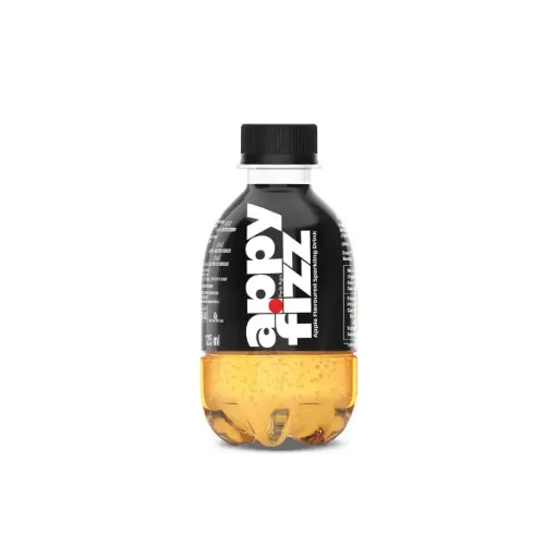 Appy Fizz (125ml) – India’s First Sparkling Apple Drink 