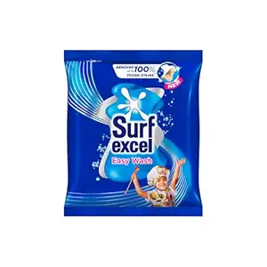 Surf Excel Easy Wash Detergent Powder – 500 g 