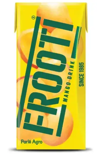 Frooti Mango Drink (125ml)