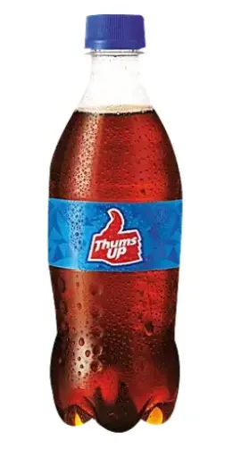 Thumbs Up Soft Drink