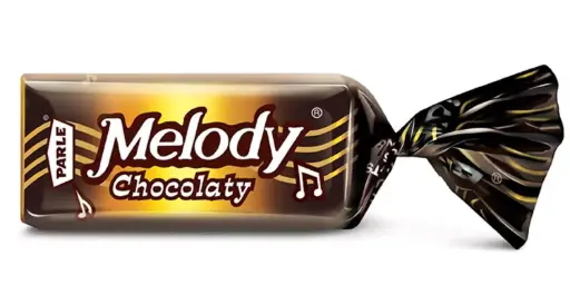 Melody Chocolate Candy - Sweet Harmony in Every Bite (12 Pieces)