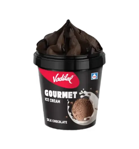 Vadilal Gourmet Ice Cream Cup | Luxurious Treat with Creamy Texture & Premium Ingredients