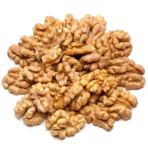 Premium Walnut Kernels – Pure, Crunchy & Brain-Boosting