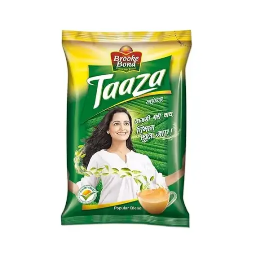 Brooke Bond Tea – Taaza