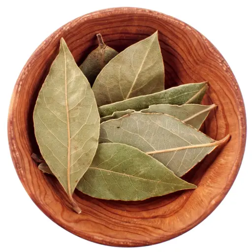 Tez Patta Whole Bay Leaves – Aromatic Spice for Curries, Biryani & Soups