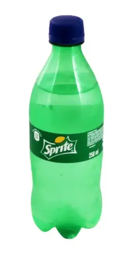 Sprite Lemon-Lime Soft Drink 