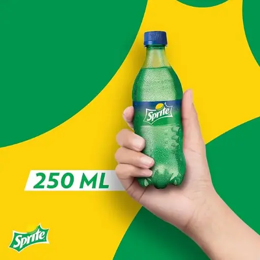 Sprite Lemon-Lime Soft Drink 