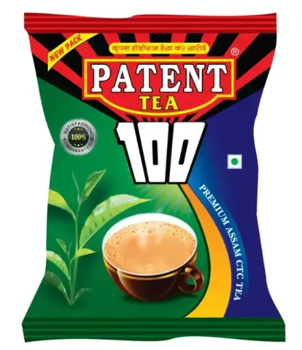 Patent Premium Assam Tea (250g) Strong & Aromatic Flavor 