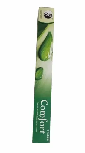 Comfort Stick Agarbatti – Natural Mosquito Repellent Incense