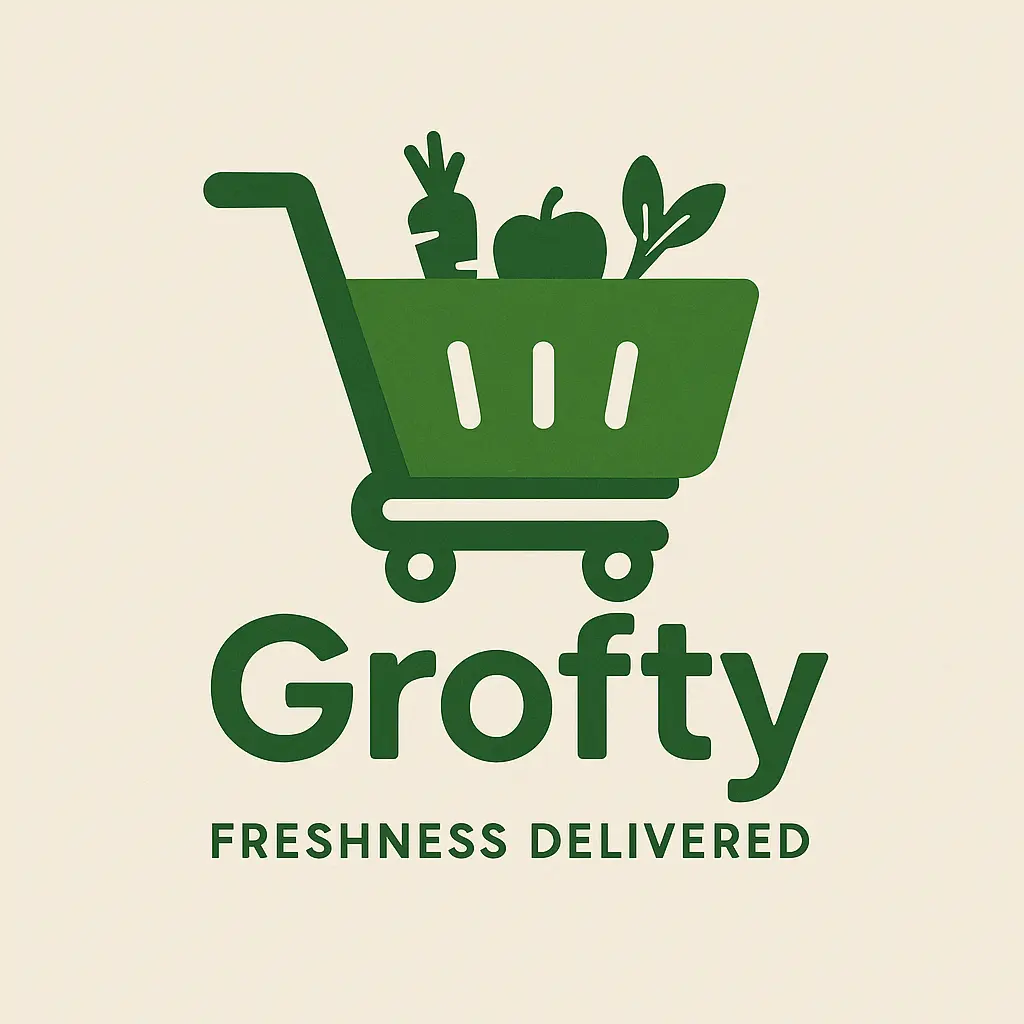Grofty